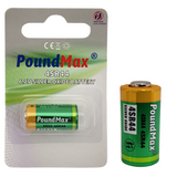 PoundMax 4SR44 Batteries 6.2v Silver Oxide Battery