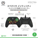 PowerA Spectra Infinity Enhanced WIRED Controller for Xbox Series X|S™