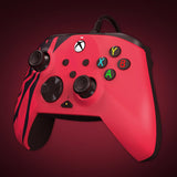 PDP Spirit Red Bundle Rematch Advanced WIRED Controller & Airlite Wired Headset™