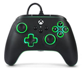 PowerA Advantage WIRED Controller for Xbox Series X|S Lumectra - Black™