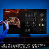 PowerA Advantage WIRED Controller for Xbox Series X|S Lumectra - Black™