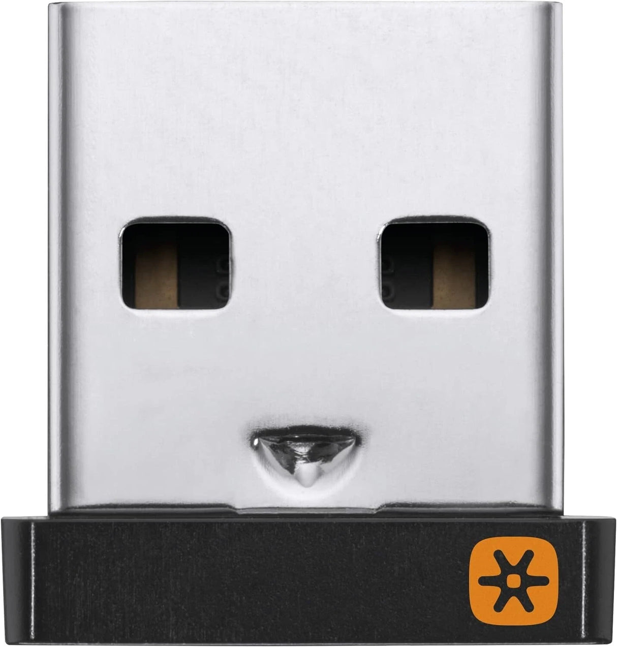 Logitech USB Unifying Receiver 2.4 GHz Wireless Dongle Connect Up To 6 Devices™
