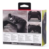 PowerA Nintendo Switch Rechargeable Enhanced Wireless Controller - Black (1509988)™