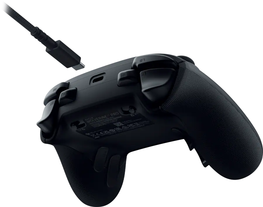 Razer Wolverine V3 Pro Wireless Gaming Controller for Xbox Series X|S, Xbox One & Windows PC (RZ06-05200100)™