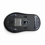 Transformers Autobots TF-GM04 Pro Wireless Esports Gaming Mouse, 53g Ultra-Light, Tri-Mode Bluetooth/2.4GHz/Wired - 24000 DPI RGB 6 Buttons