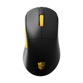 Transformers Autobots TF-GM04 Pro Wireless Esports Gaming Mouse, 53g Ultra-Light, Tri-Mode Bluetooth/2.4GHz/Wired - 24000 DPI RGB 6 Buttons