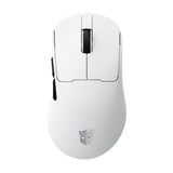 Transformers Autobots TF-GM04 Pro Wireless Esports Gaming Mouse, 53g Ultra-Light, Tri-Mode Bluetooth/2.4GHz/Wired - 24000 DPI RGB 6 Buttons