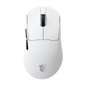 Transformers Autobots TF-GM04 Pro Wireless Esports Gaming Mouse, 53g Ultra-Light, Tri-Mode Bluetooth/2.4GHz/Wired - 24000 DPI RGB 6 Buttons