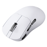 Transformers Autobots TF-GM04 Pro Wireless Esports Gaming Mouse, 53g Ultra-Light, Tri-Mode Bluetooth/2.4GHz/Wired - 24000 DPI RGB 6 Buttons