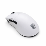 Transformers Autobots TF-GM04 Pro Wireless Esports Gaming Mouse, 53g Ultra-Light, Tri-Mode Bluetooth/2.4GHz/Wired - 24000 DPI RGB 6 Buttons