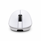 Transformers Autobots TF-GM04 Pro Wireless Esports Gaming Mouse, 53g Ultra-Light, Tri-Mode Bluetooth/2.4GHz/Wired - 24000 DPI RGB 6 Buttons