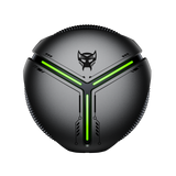 Transformers TF-T30 Bluetooth TWS Wireless Earbuds with Energy Core Design Passive Noise Cancelling Semi-in-Ear Cool HiFi HD Calling Music Game Modes Low Latency Sports Earphones