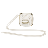 Transformers TF-T59 Ear-Hook True Wireless Bluetooth Earbuds with Mic, Low Latency Game/Music Modes, 13mm Drivers, Secure Fit Sport Headphones, IPX5 Waterproof Deep Bass Sound