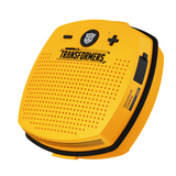 Transformers TF-Y16 FlexCube Design Bluetooth Speaker 45mm 4.3W Portable TWS Wireless Speaker IPX5 Waterproof, TWS Stereo Pairing, Built-in Mic
