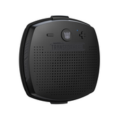 Transformers TF-Y16 FlexCube Design Bluetooth Speaker 45mm 4.3W Portable TWS Wireless Speaker IPX5 Waterproof, TWS Stereo Pairing, Built-in Mic