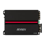 Jensen XDA91RB (Vers. B) Class D Mono 1,200 Watts Power Mosfet Amplifier With Remote™