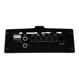 Jensen XDA91RB (Vers. B) Class D Mono 1,200 Watts Power Mosfet Amplifier With Remote™