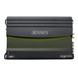 Jensen XDA91RB Class D Mono 1,200 Watts of Total Dynamic Power Amplifier™