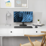 Onn 22" FHD 1920x1080 100hz Bezel-Less Monitor - NEW MODEL (100140681)™