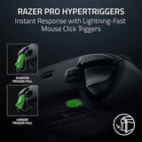 Razer Wolverine V3 Pro Wireless Gaming Controller for Xbox Series X|S, Xbox One & Windows PC (RZ06-05200100)™