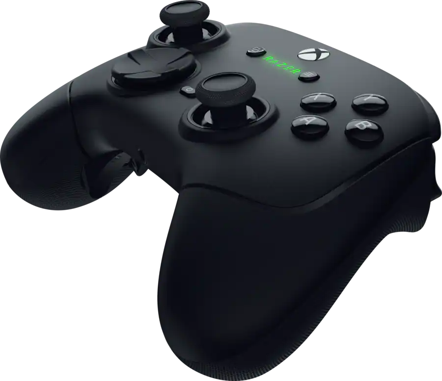 Razer Wolverine V3 Pro Wireless Gaming Controller for Xbox Series X|S, Xbox One & Windows PC (RZ06-05200100)™