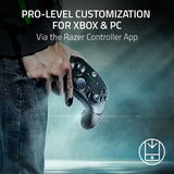 Razer Wolverine V3 Pro Wireless Gaming Controller for Xbox Series X|S, Xbox One & Windows PC (RZ06-05200100)™