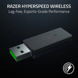 Razer Wolverine V3 Pro Wireless Gaming Controller for Xbox Series X|S, Xbox One & Windows PC (RZ06-05200100)™