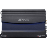 Jensen XDA91RB Class D Mono 1,200 Watts of Total Dynamic Power Amplifier™