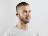Master & Dynamic MW07 PLUS Wireless Bluetooth In-Ear Headset - Black Quartz™