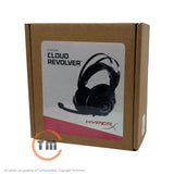 HyperX HX-HSCR-GM Cloud Revolver Wired Gaming Headset for PC & PS4 & PS5™