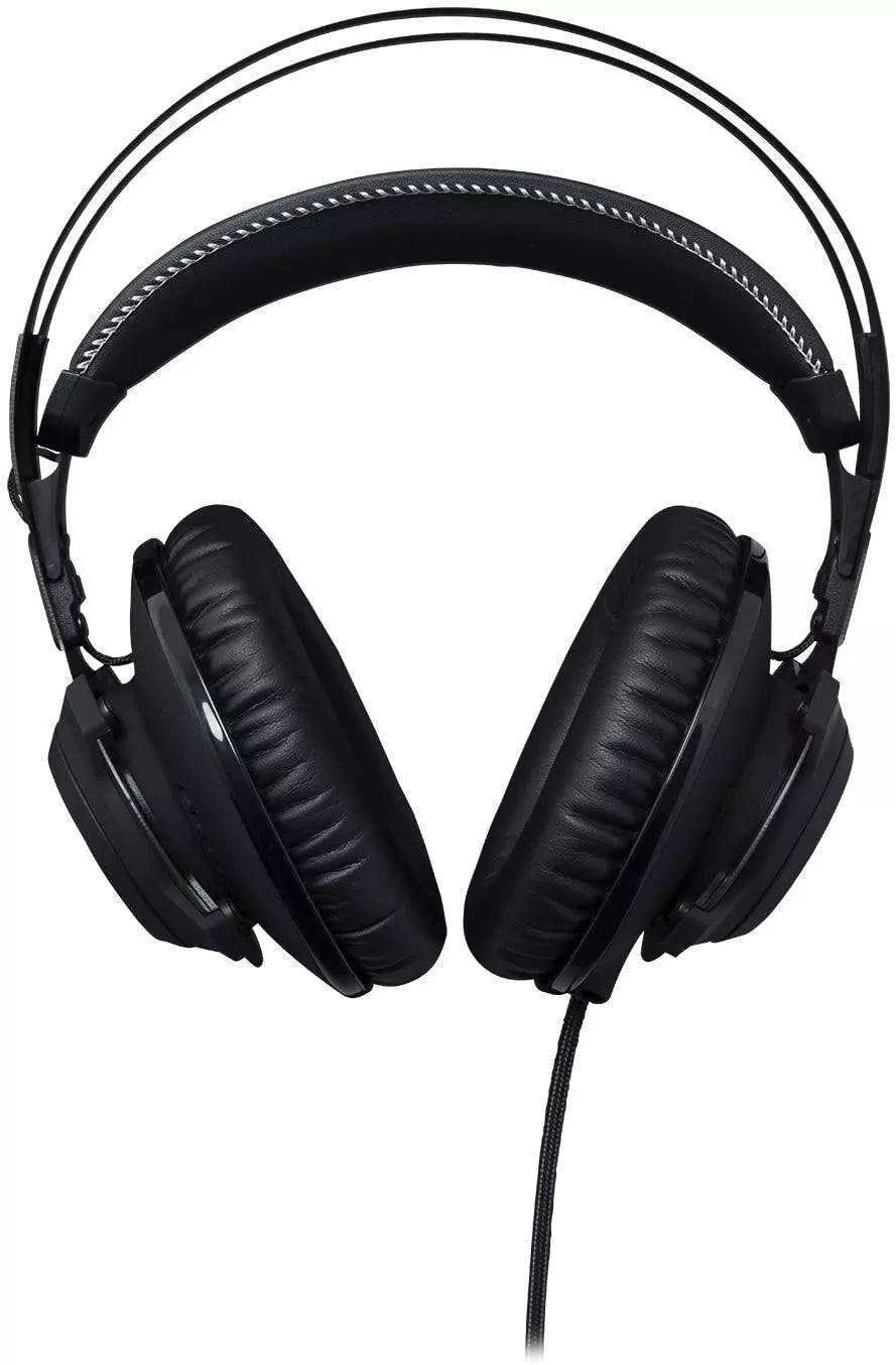 HyperX HX-HSCR-GM Cloud Revolver Wired Gaming Headset for PC & PS4 & PS5™