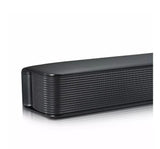 LG SKM1 2.0 Channel Soundbar, Dolby Audio, Bluetooth Standby Sound Bar