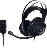 HyperX HX-HSCR-GM Cloud Revolver Wired Gaming Headset for PC & PS4 & PS5™