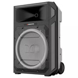 Monster X6 (MNX6) 600W All-In-One Bluetooth PA Speaker System™