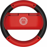 Mario Kart 8 Deluxe Joy-Con Mario Wheel Nintendo Switch Accessory by HORI - Red™