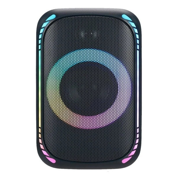 Onn Groove Medium Party Speaker Gen. 2 Wireless with LED Lighting (100094812)™