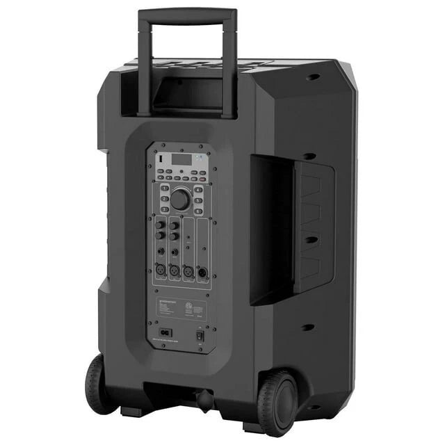 Monster X6 (MNX6) 600W All-In-One Bluetooth PA Speaker System™