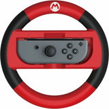 Mario Kart 8 Deluxe Joy-Con Mario Wheel Nintendo Switch Accessory by HORI - Red™