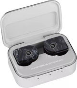 Master & Dynamic MW07 PLUS Wireless Bluetooth In-Ear Headset - Black Quartz™