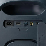 Onn Groove Medium Party Speaker Gen. 2 Wireless with LED Lighting (100094812)™