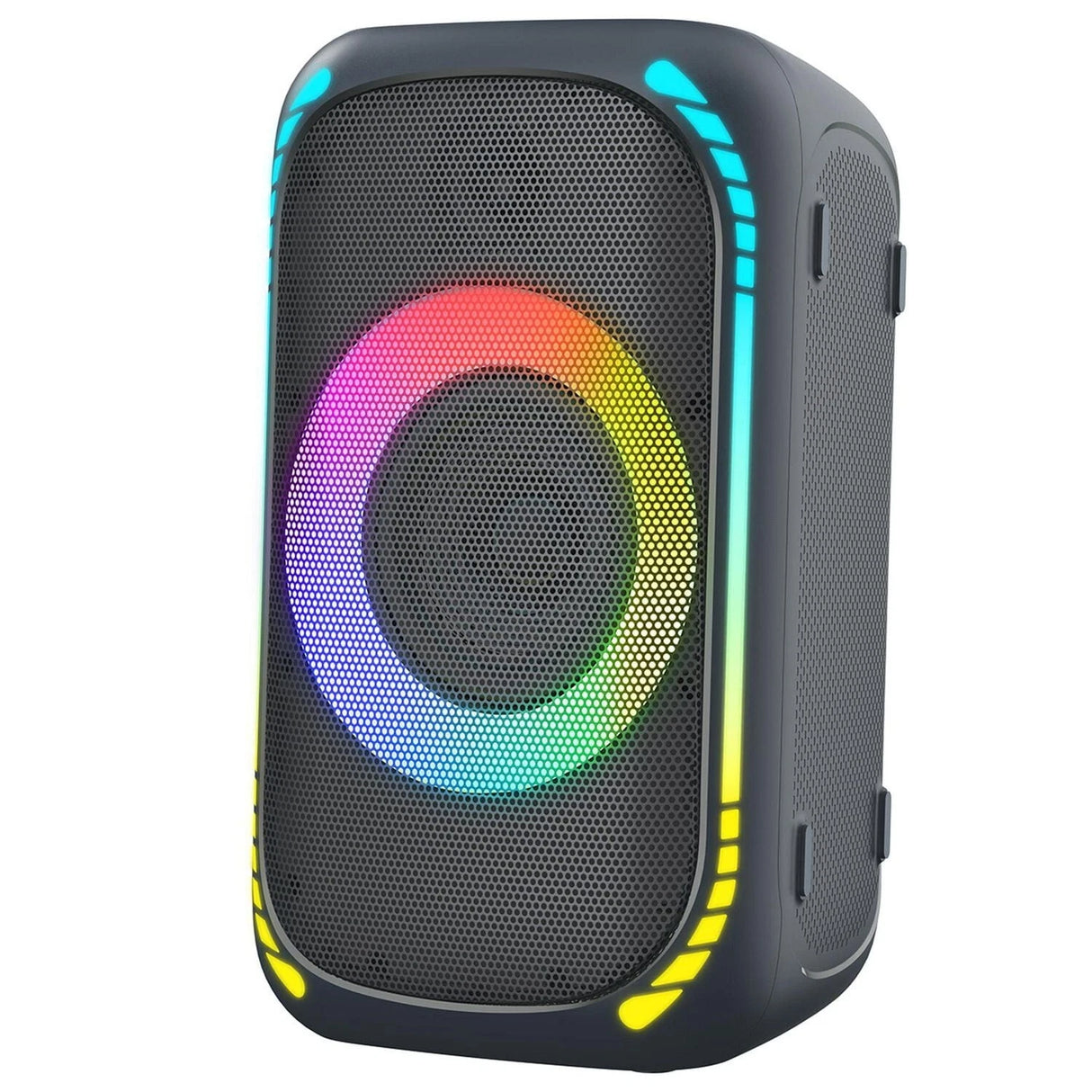 Onn Groove Medium Party Speaker Gen. 2 Wireless with LED Lighting (100094812)™