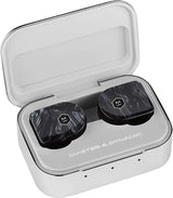 Master & Dynamic MW07 PLUS Wireless Bluetooth In-Ear Headset - Black Quartz™