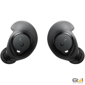 Anker Soundcore Life Dot 2 Total Wireless In Ear Headphones Earphones Black-min